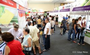 Fin de semana en Expo Taiwán 2019
