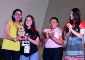 Culmina Expopyme 2019