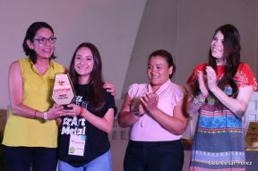 Culmina Expopyme 2019