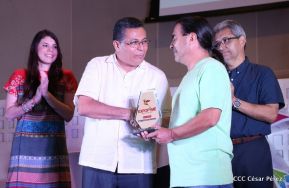 Culmina Expopyme 2019