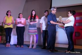 Culmina Expopyme 2019