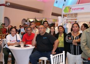 Culmina Expopyme 2019