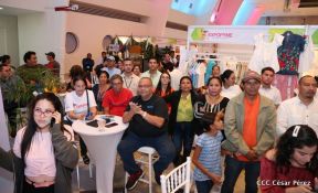 Culmina Expopyme 2019