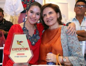 Culmina Expopyme 2019