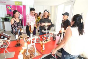 Culmina Expopyme 2019