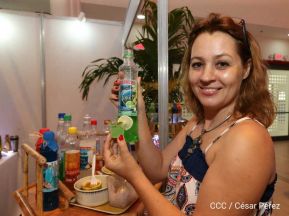 Culmina Expopyme 2019