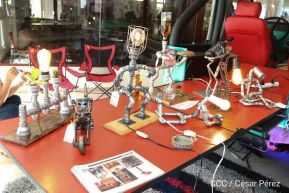 Culmina Expopyme 2019