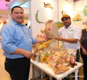 Culmina Expopyme 2019