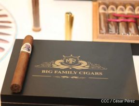 Culmina Expopyme 2019