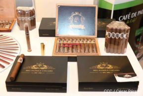 Culmina Expopyme 2019