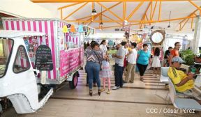 Culmina Expopyme 2019