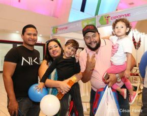 Culmina Expopyme 2019