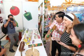 Culmina Expopyme 2019