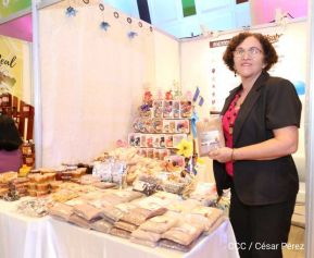 Culmina Expopyme 2019