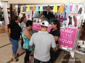 Culmina Expopyme 2019