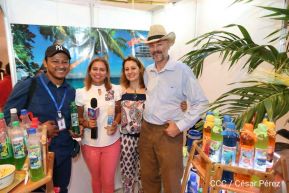 Culmina Expopyme 2019