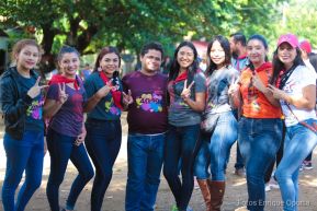 52 aniversario de la gesta heroica de Pancasán