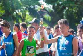 52 aniversario de la gesta heroica de Pancasán