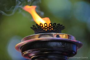 52 aniversario de la gesta heroica de Pancasán