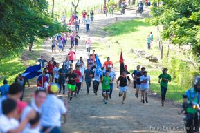 52 aniversario de la gesta heroica de Pancasán