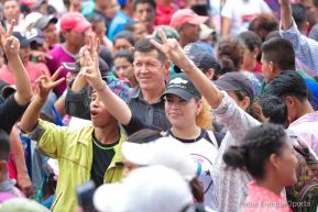 52 aniversario de la gesta heroica de Pancasán