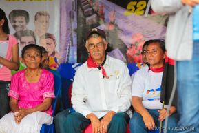 52 aniversario de la gesta heroica de Pancasán