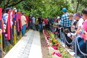 52 aniversario de la gesta heroica de Pancasán