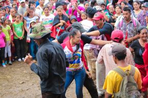 52 aniversario de la gesta heroica de Pancasán