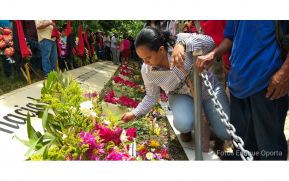 52 aniversario de la gesta heroica de Pancasán