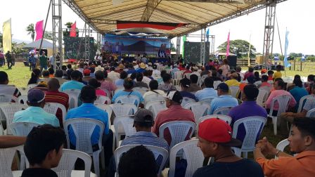 Lanzamiento de la Estrategia Nacional de la Ganadería Bovina