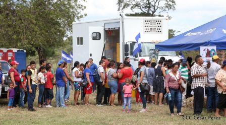Lanzamiento de la Estrategia Nacional de la Ganadería Bovina