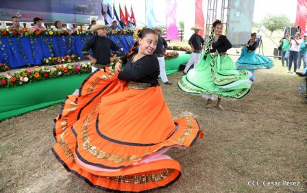 Lanzamiento de la Estrategia Nacional de la Ganadería Bovina