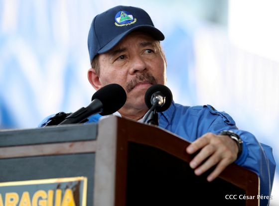 Desfile Militar "Pueblo Ejército"