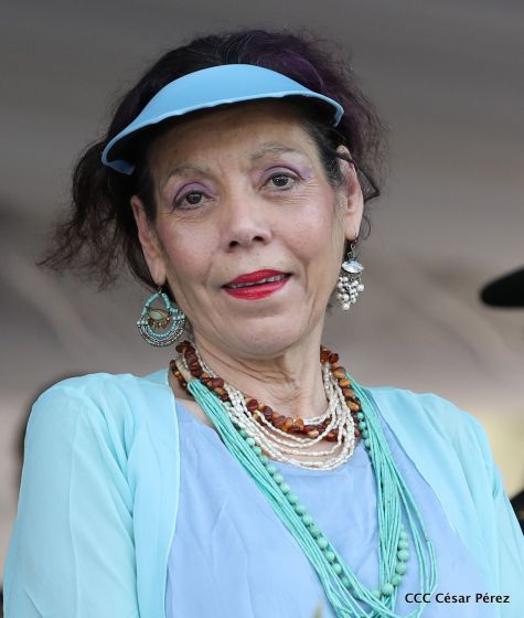 Desfile Militar "Pueblo Ejército"