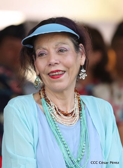 Desfile Militar "Pueblo Ejército"