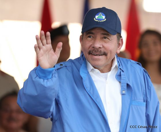 Desfile Militar "Pueblo Ejército"