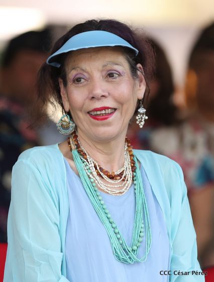 Desfile Militar "Pueblo Ejército"