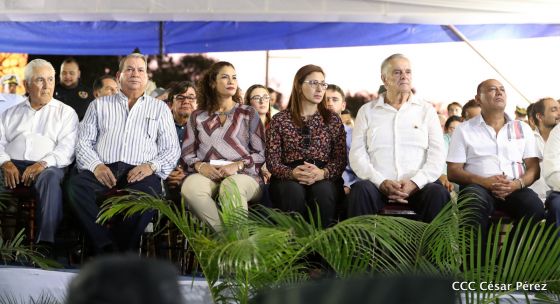 Desfile Militar "Pueblo Ejército"