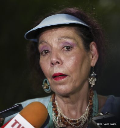 Desfile Militar "Pueblo Ejército"