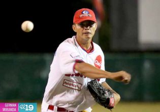 Rivas toma ventaja en semifinal de LNBP