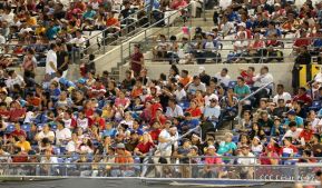 Indios del Bóer ganan 4to juego a los Dantos