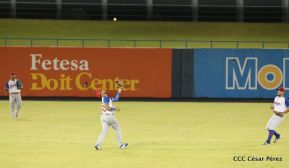 Indios del Bóer ganan 4to juego a los Dantos