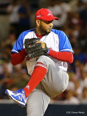 Indios del Bóer ganan 4to juego a los Dantos