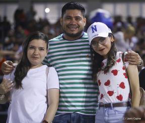 Indios del Bóer ganan 4to juego a los Dantos