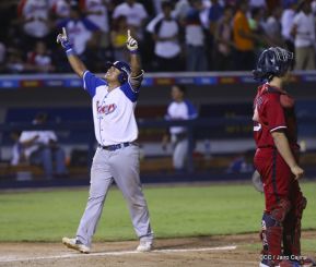 Indios del Bóer ganan 4to juego a los Dantos