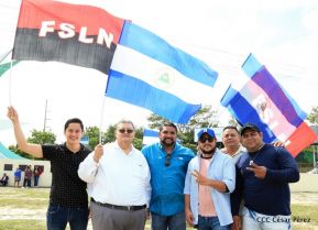 Movimiento de Comunicadores Patrióticos celebra el Día Internacional del Periodista