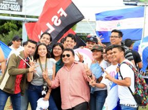 Movimiento de Comunicadores Patrióticos celebra el Día Internacional del Periodista