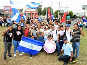 Movimiento de Comunicadores Patrióticos celebra el Día Internacional del Periodista