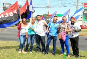 Movimiento de Comunicadores Patrióticos celebra el Día Internacional del Periodista