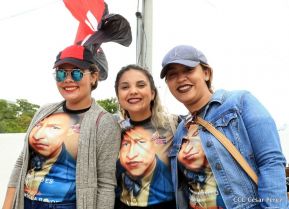 Movimiento de Comunicadores Patrióticos celebra el Día Internacional del Periodista